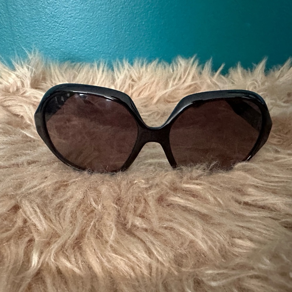 Used fendi sunglasses